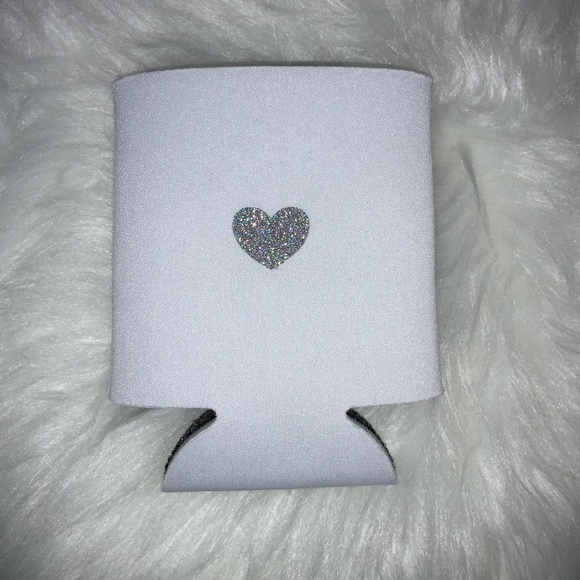 Custom Buffalo Bills And Taylor Swift Let’s Go Buffalo Koozie - Picture 2 of 3